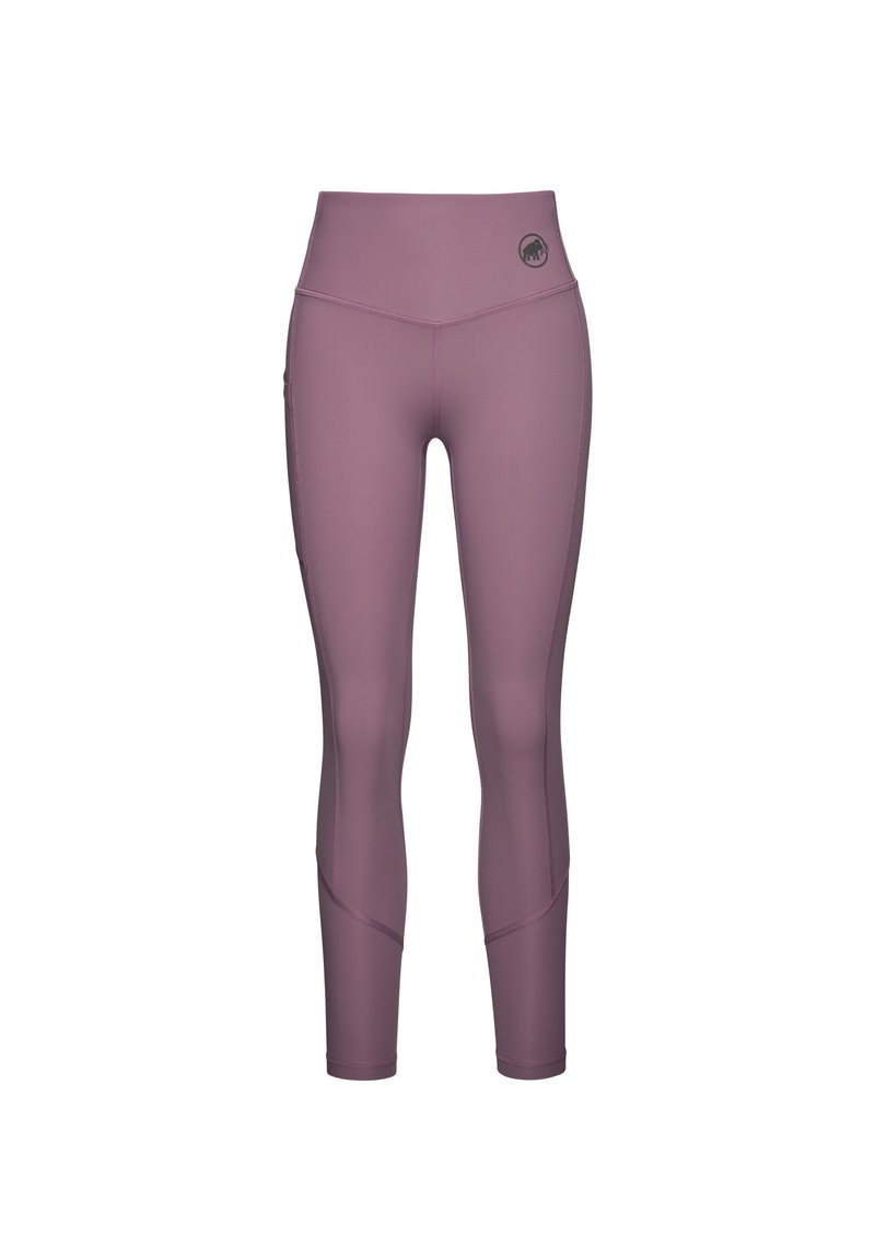 mammut Tights paars