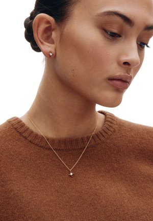 EDBLAD STELLAR - Kaklarota - gold-coloured