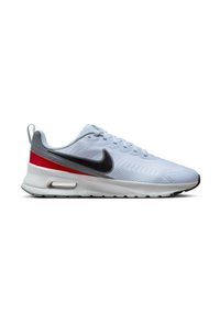 Nike Sportswear AIR MAX NUAXIS - Sneakers basse - football