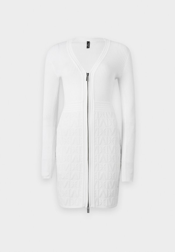 HERMIONE  - Jumper dress - macadamia2