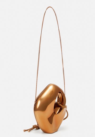 Published By PHILS THIRD EYE - Torba preko tijela - bronze