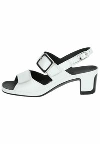 Vital Schuhe Sandaler - weiss