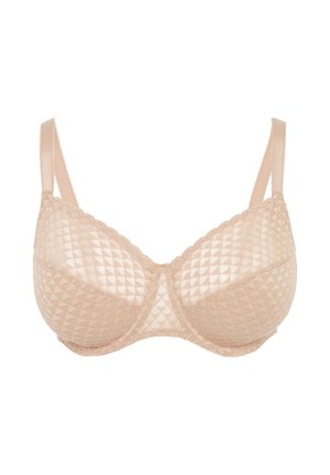 Simone Pérèle, SIMONE PÉRÈLE - Bügel BH - skin rose