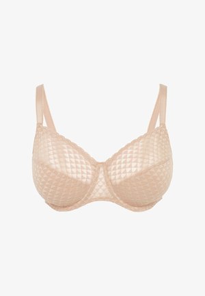 Simone Pérèle, SIMONE PÉRÈLE - Bügel BH - skin rose