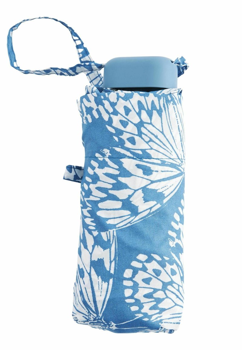 Next COMPACT - Deštník - light blue
