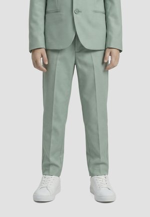 Antony Morato, TROUSERS REGULAR FIT - Pantaloni - teal