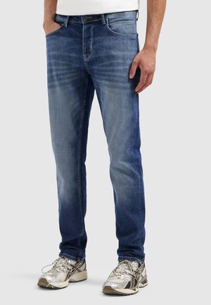 Jeans Slim Fit - denim dark blue