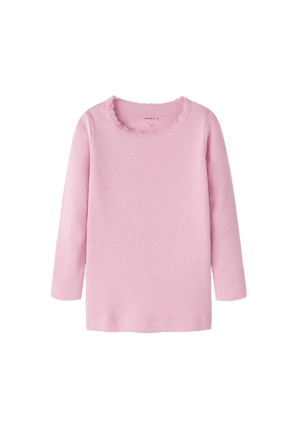 NMFKAB LS NOOS - Langarmshirt - sweet dreams