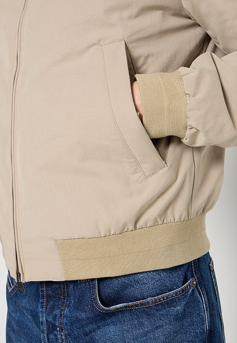 Übergangsjacke