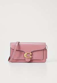 Unselected, true pink