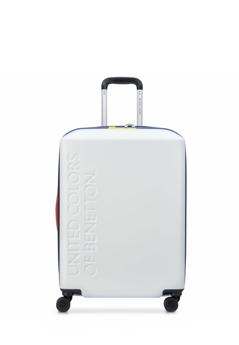 Delsey Paris TROLLEY - Trolley - white