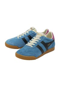 Gola ELAN - Sneakers basse - bleu