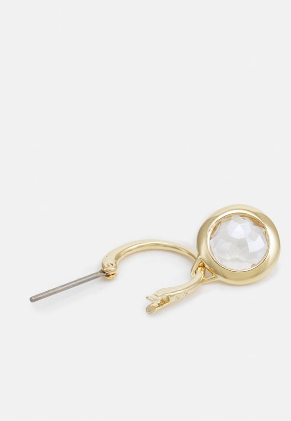 TAHLIA HOOP - Earrings3