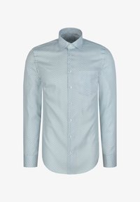 Selezionato, turquoise