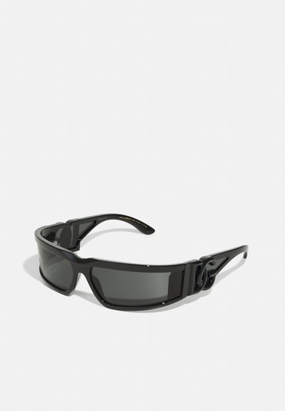 Dolce&Gabbana UNISEX - Aurinkolasit - black/dark grey