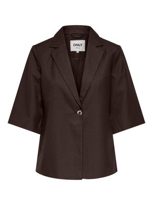 ONLY, Blazer - coffee bean