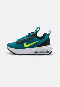 Não selecionado, bright spruce/volt/black/white
