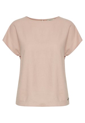 Oxmo OXMO ARNORA - Bluza - coral cloud