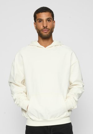 ULTRA HEAVY - Hoodie - ready for dye