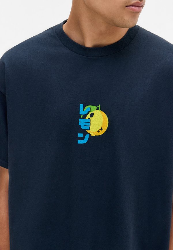 LEMONADE - Print T-shirt2