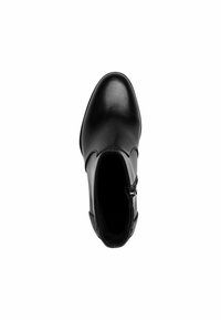 Marco Tozzi Botines camperos - black comb