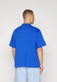 Nike Performance FRANCE MATCHUP - Landslagströjor - bright blue/club gold