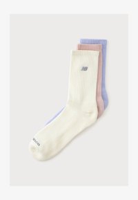 Επιλέχθηκε, off-white/lilac/purple