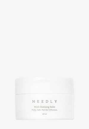 Needly MILD CLEANSING BALM - Baume démaquillant