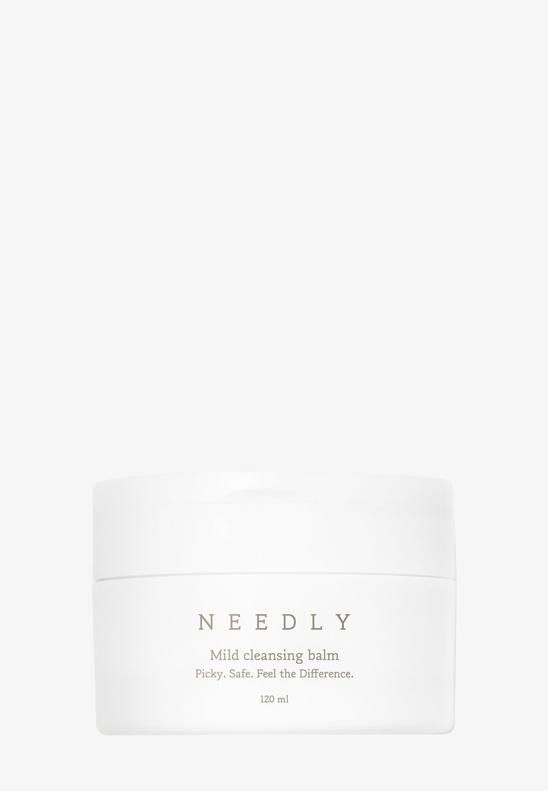 Needly - MILD CLEANSING BALM - Detergente, Ingrandire