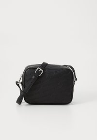 MUST CAMERA BAG - Borsa a tracolla - black