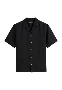 KURZARM REGULAR  - Shirt - black