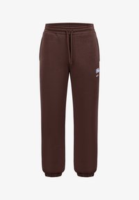 Non selezionato, braun