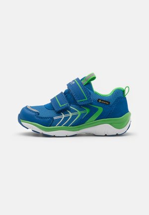 SPORT5 - Trainers - blau/grün
