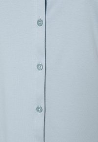 Mos Mosh TINA  - Blusa com botões - celestical blue