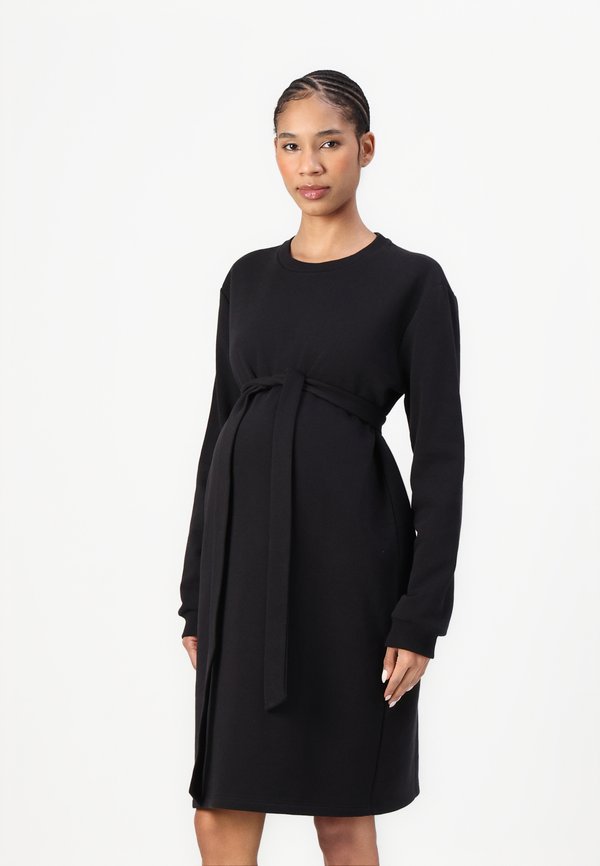 MLTHEA DRESS - Jersey dress