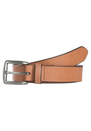 Ceinture - cognac