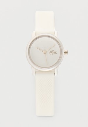 Lacoste MINI SWIFT - Uhr - beige