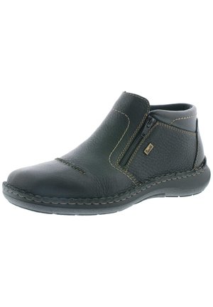 Stiefel - schwarz schwarz