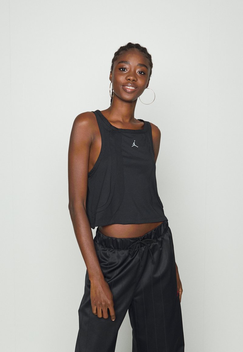 Jordan TANK - Top - black