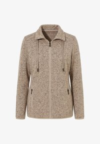 Niewybrane, beige