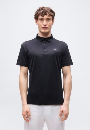 BRIDGE  - Polotričko - black