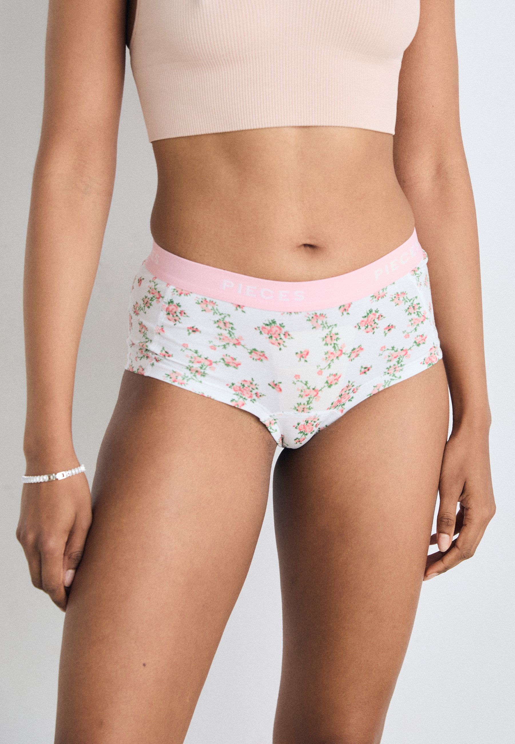 Slip liscio 301 Lacoin mutande donna