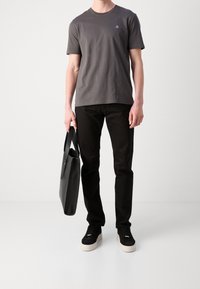 Marc O'Polo T-shirt basic - grey