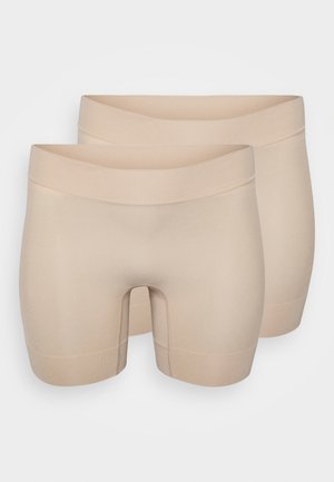 Marks & Spencer 2 PACK SLIP SHORTS - Shapewear - rose quartz