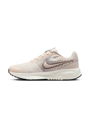 DEFY - Scarpe da corsa su strada - light orewood brown/cave stone/white college grey