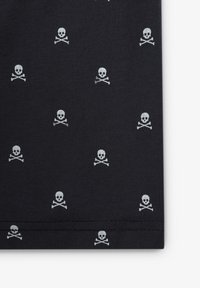 Scalpers JUST SKULL - Calzoncillos - navy