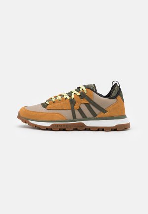 TREELINE MOUNTAIN RUNNER - Tenisky - wheat