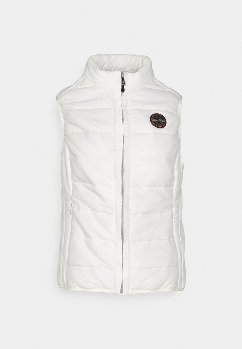 Napapijri Bodywarmer wit