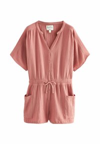 Unausgewählt, pink
