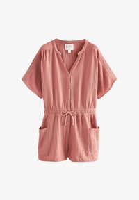 Geselecteerd, pink
